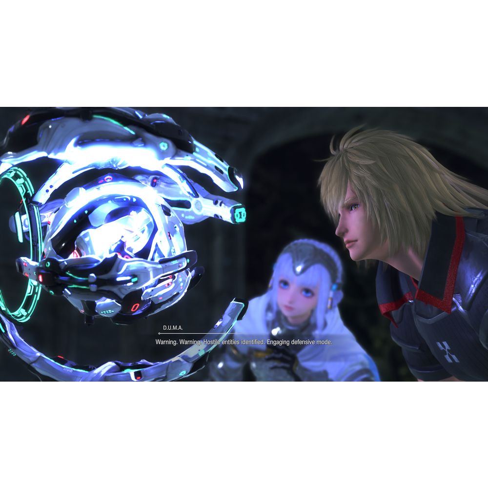 Star Ocean: The Divine Force (PlayStation 5) slika 16