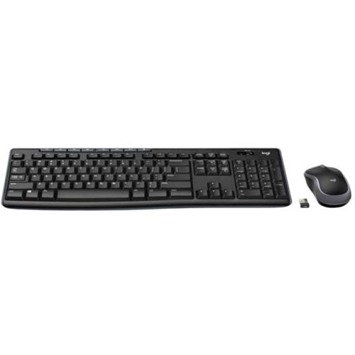 LOGITECH MK270 920-004509 US Bežična tastatura i miš slika 1