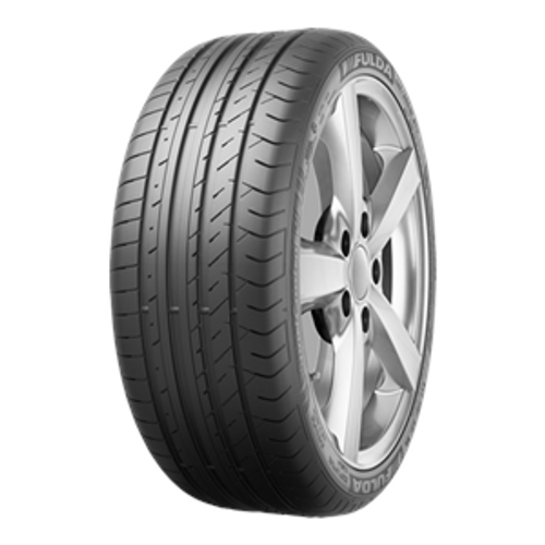 FULDA 245/40 R19 98Y XL FR SPORTCONTROL 2 (C-B-B[71])(Let. guma za put. voz.) slika 1