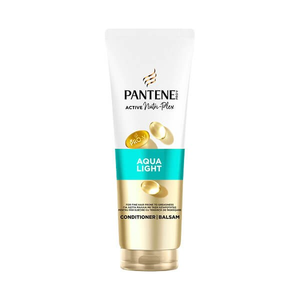 Pantene regenerator za kosu Tuba Aqua Light 275ml