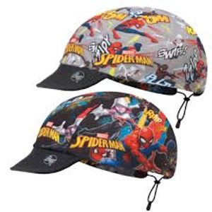 Buff kapa Spiderman cap kaboom