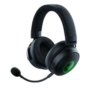 Slušalice Razer Kraken V3 Pro, bežične, gaming, crne, RZ04-03460100-R3M1