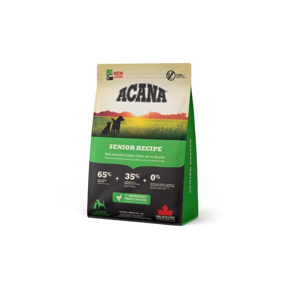 Acana Dog Senior 2 kg slika 1