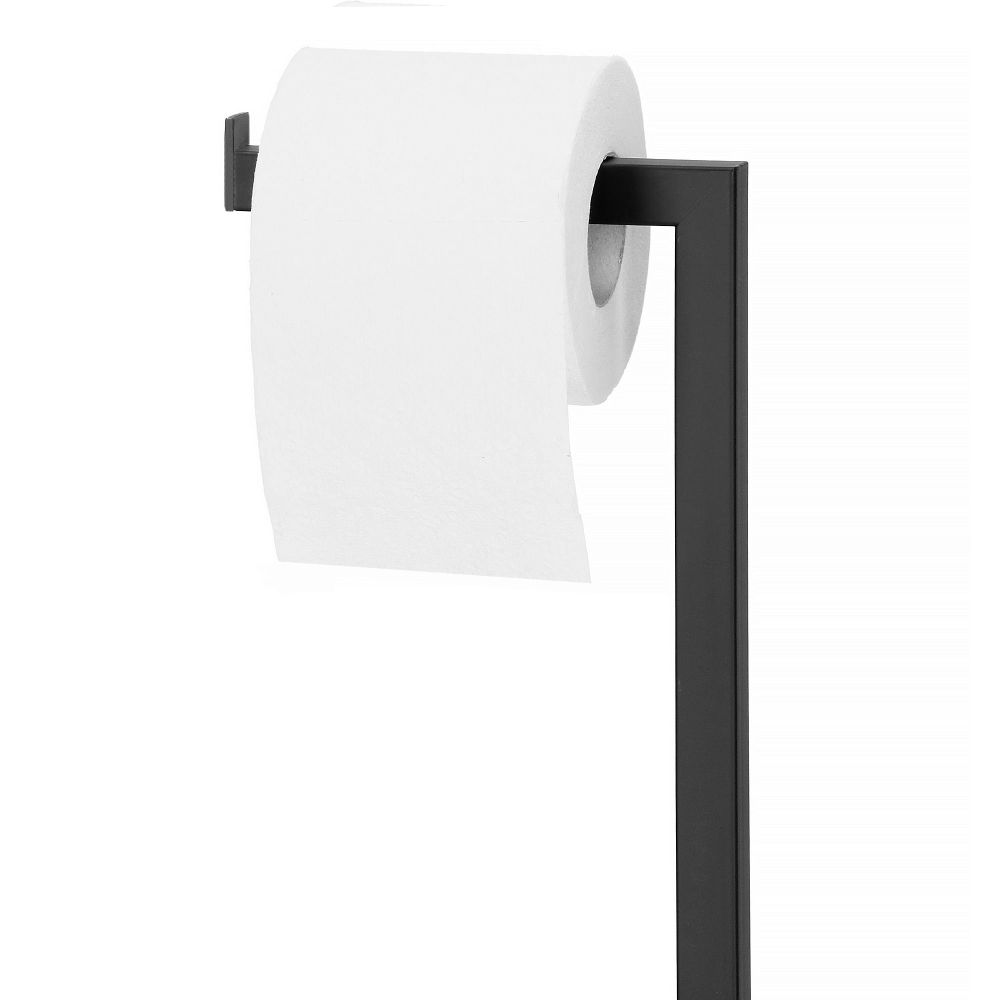 Stalak za wc papir i četku slika 6