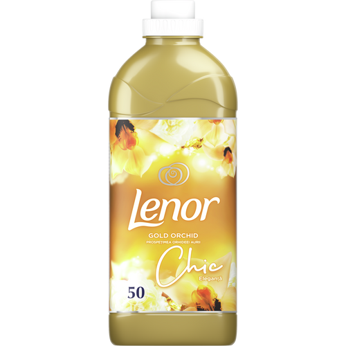  Lenor Omekšivač za veš Gold Orchid 1,5l 50 pranja slika 1