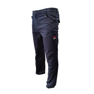 Peak Sport Pantalone Srbija KSS1916 Teget