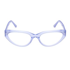Ženske Dioptrijske naočale Guess Guess GU50113 Blue