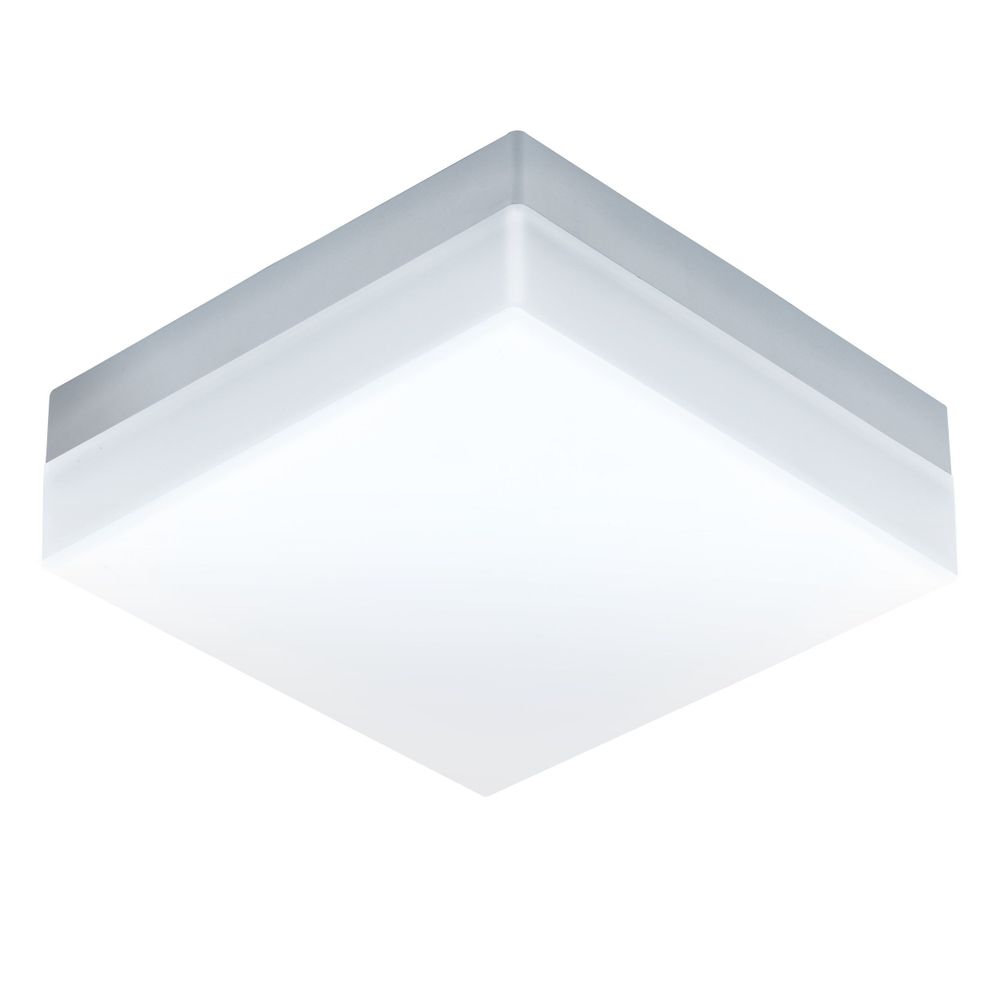Eglo Sonella Vanjska Zidna/Stropna LED Lampa, 8,2W, Bijela slika 1