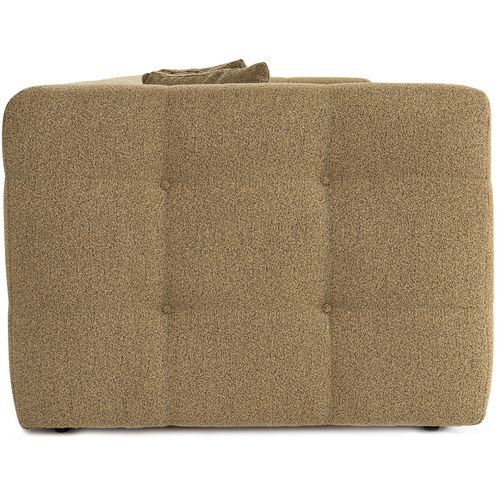 Cady - Khaki Khaki 3-Seat Sofa slika 8