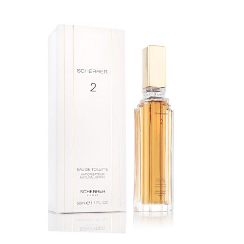 Jean Louis Scherrer Scherrer 2 Eau De Toilette 50 ml (woman) slika 2