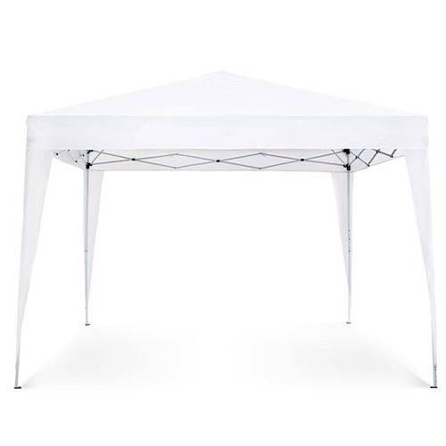 Gazebo tenda rasklapajuca 3x3 bela Tara slika 1