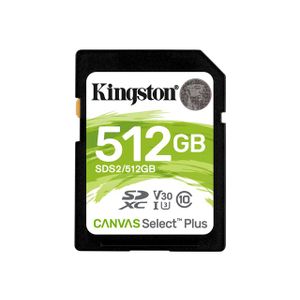 Kingston Memorijske kartice za fotoaparate i kamere