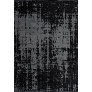 Tepih HORIZON BLACK, 200 x 300 cm