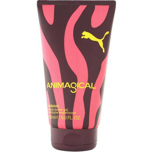 Puma Animagical Woman Perfumed Shower Gel 150 ml  slika 3