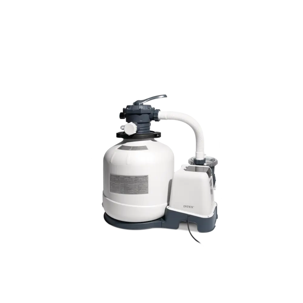 Intex pumpa filter sa pijeskom SX3200 220V 26652 slika 1