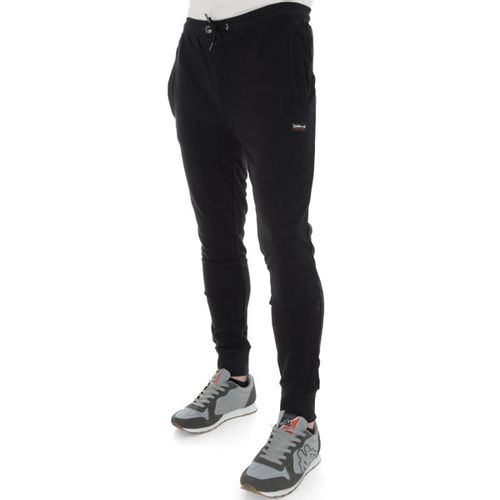 EBM720-BLK Eastbound D.Deo Mns Terry Pants 2 Ebm720-Blk slika 1