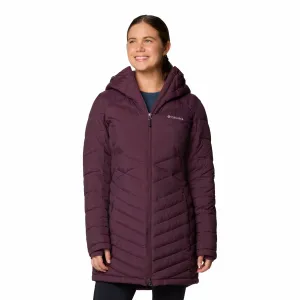 Columbia joy peak hooded ii mid jacket 2088641607