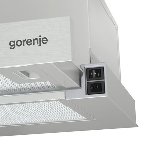 Gorenje TH60E3X Ugradni teleskopski aspirator  slika 4