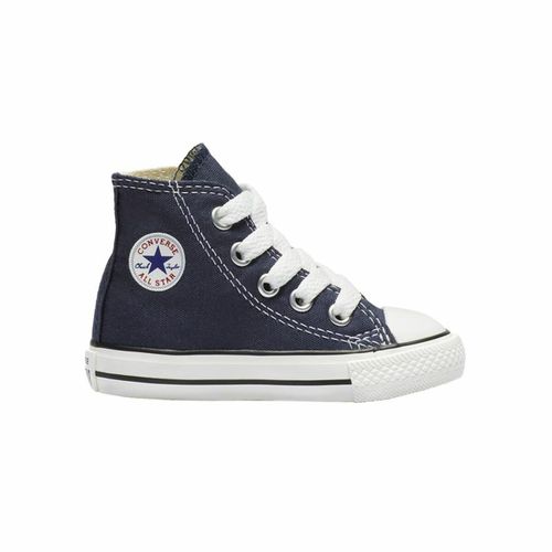 Dječje tenisice Converse Chuck Taylor All Star Classic - Tamno plava slika 5