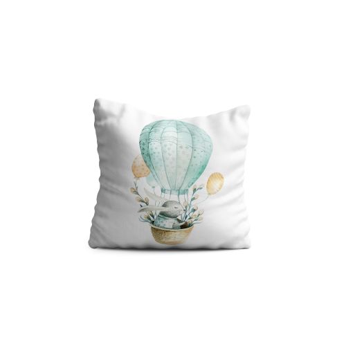 Jastuk Air Balloon Rabbit slika 1