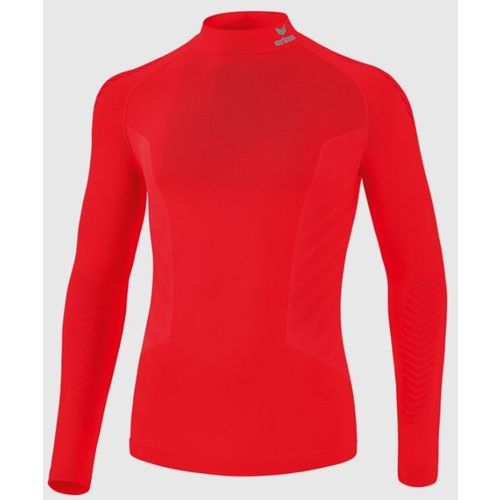 Podmajica Erima Athletic Longsleeve Turtleneck Top Red slika 1