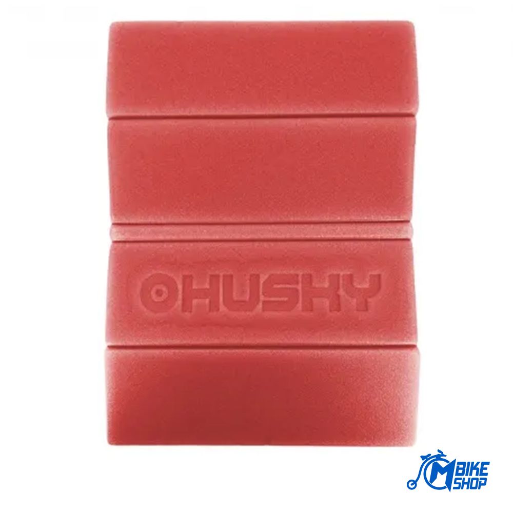 HUSKY Sklopiva prostirka za sjedenje Famy Red, 36x26cm slika 1