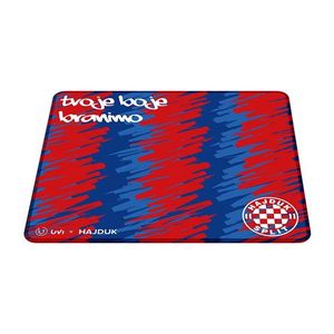 Podloga za miš MS DOD UVI GEAR Hajduk Large