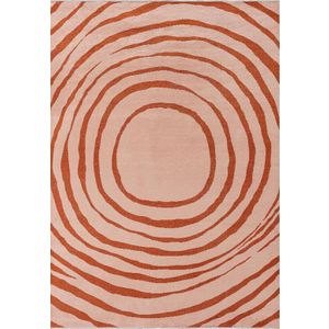 Tepih HYPNOSIS COPPER, 200 x 300 cm