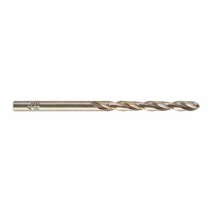 Milwaukee Borer Hss-G 4.2 Mm Din 338