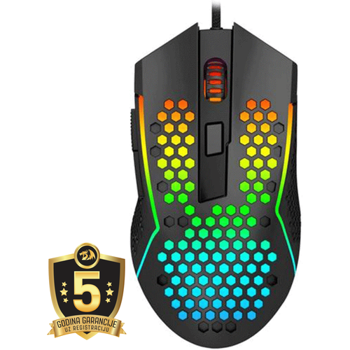 Redragon Reaping M987 Wired Gaming Mouse slika 1