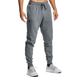 1357128-012 Under Armour Donji Deo Ua Rival Fleece Joggers 1357128-012