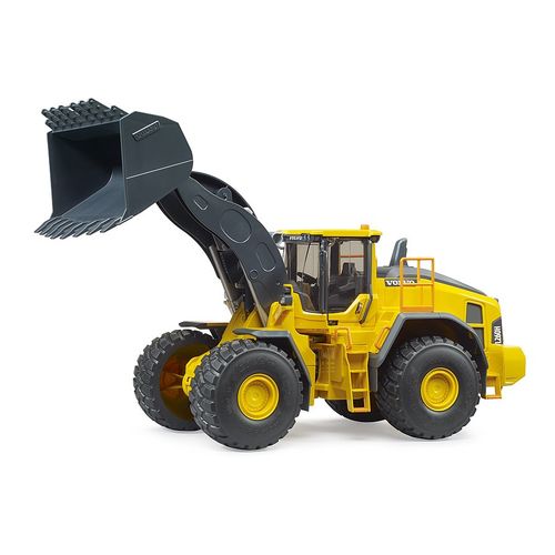 Bruder Bager Volvo L260H slika 2