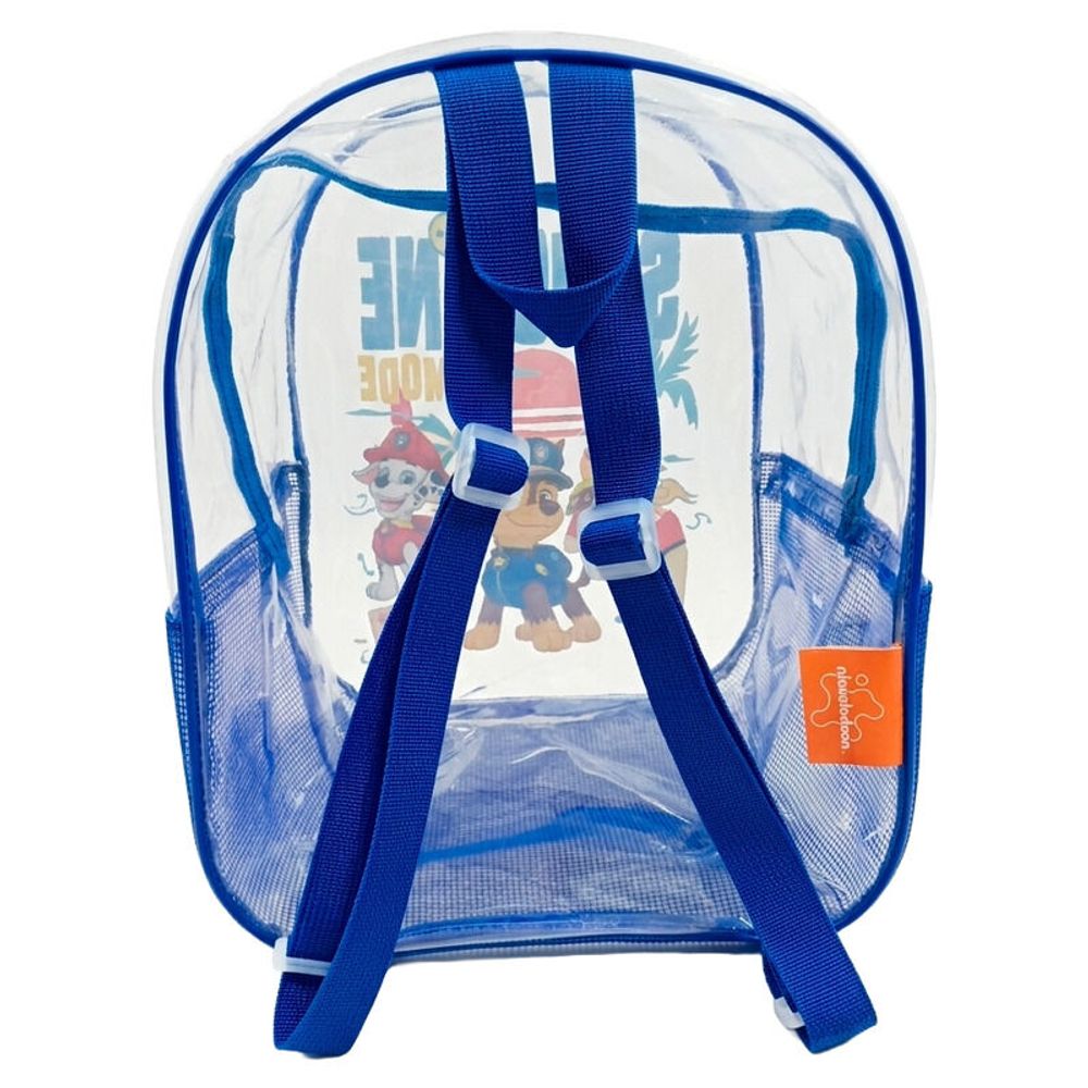 Mochila Patrulla Canina Paw Patrol 31cm slika 5