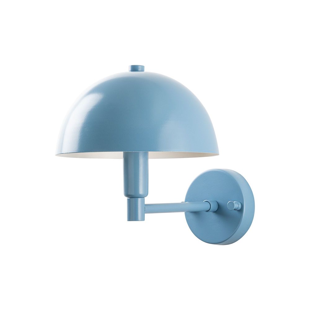 Zidna Lampa Togg - 14834, boje: Plava slika 4