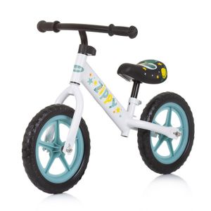 Chipolino Balans bicikl Zippy Blue Dikzi0241Bl