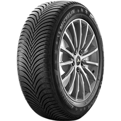 Michelin 225/55R17 97H ALPIN A5 * MO slika 1