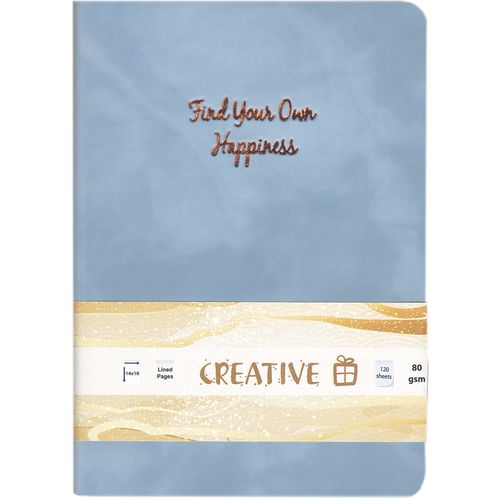 Notes CREATIVE A6 Quotes 778014 SORTO ARTIKL slika 2