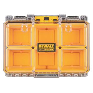 DUBOKI KUFER ZA ALAT SA TJESNILOM ZA VODU Dewalt DWST83392-1