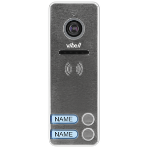 Vibell Video interfon, kamera, vanjska jedinica, Vibell 2 series - OR-VID-EX-1063KV