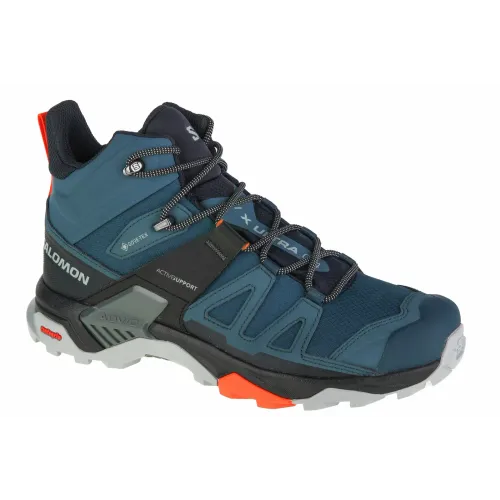 Salomon X Ultra 4 Mid GTX 473526 - Planinarske Cipele slika 1