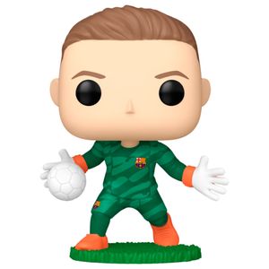 POP figure Football FC Barcelona Ter Stegen