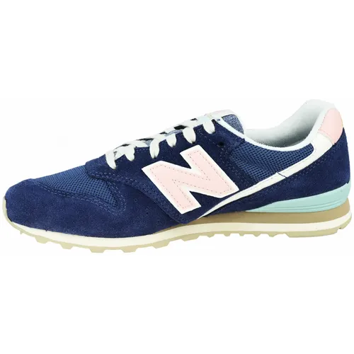 Ženske tenisice New balance wl996coj slika 10