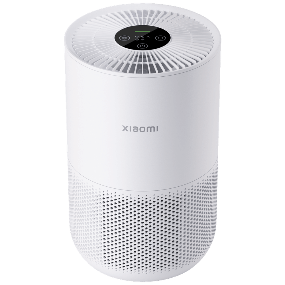 Xiaomi Pročišćivač zraka, snaga 27 W, protok zraka 230 m³/h - Mi Smart Air Purifier 4 Compact slika 2