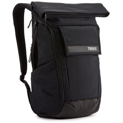 Thule Paramount Backpack 24L vodootporni ruksak crni slika 1