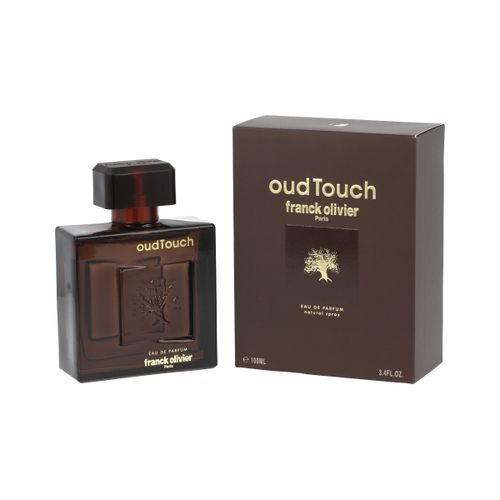 Franck Olivier Oud Touch Eau De Parfum 100 ml (man) slika 3