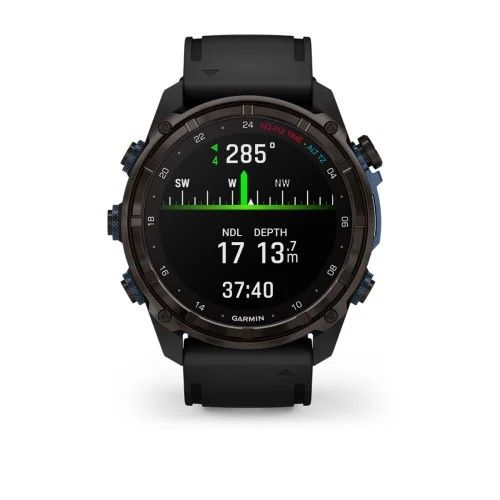 Garmin Descent MK3i 51mm slika 7