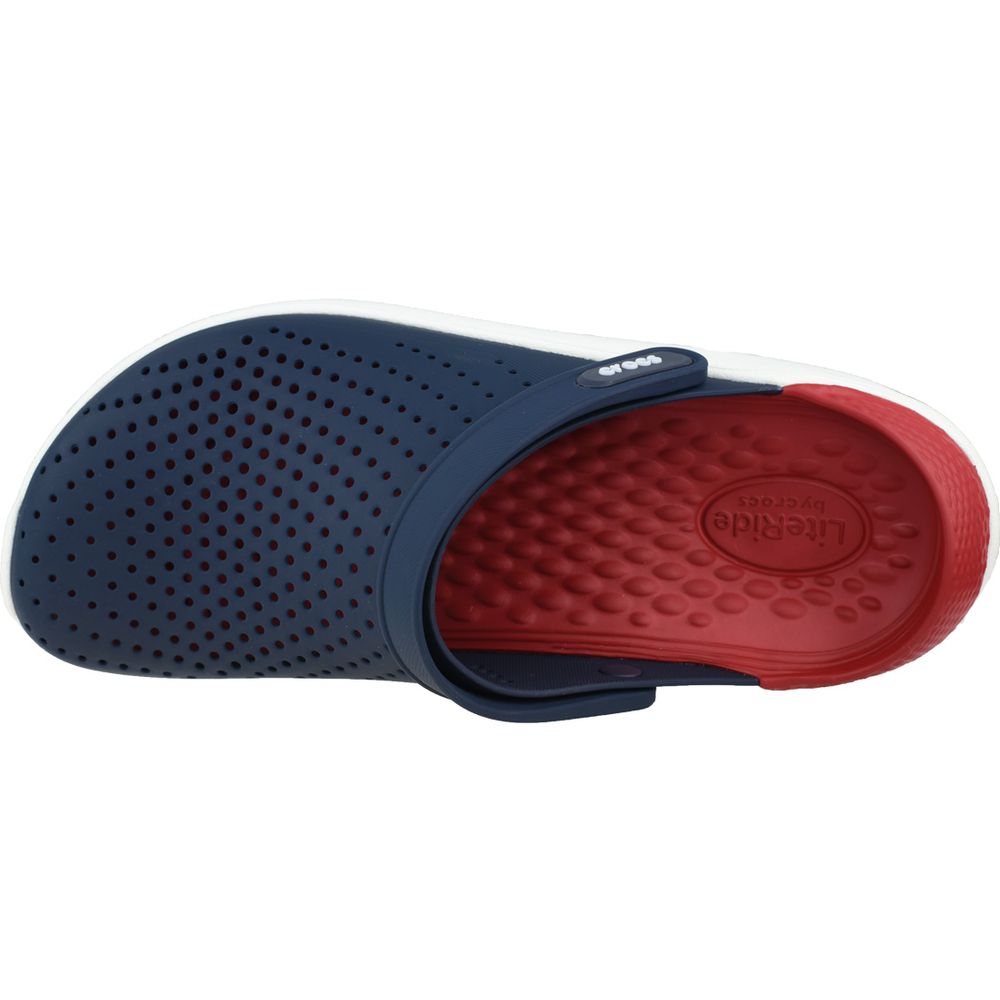 Muške natikače Crocs literide clog 204592-4cc slika 7