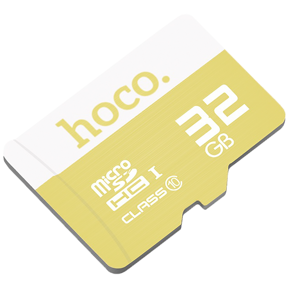 hoco. Micro SD kartica - MicroSD 32GB Class10 (85812) slika 3