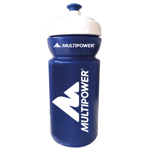 Multipower Sportska Bočica M 600Ml slika 1