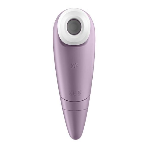 Satisfyer Number One stimulator klitorisa slika 8